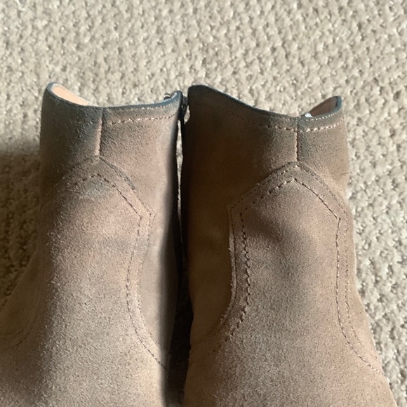 Lands End Booties - Picture 6 of 6